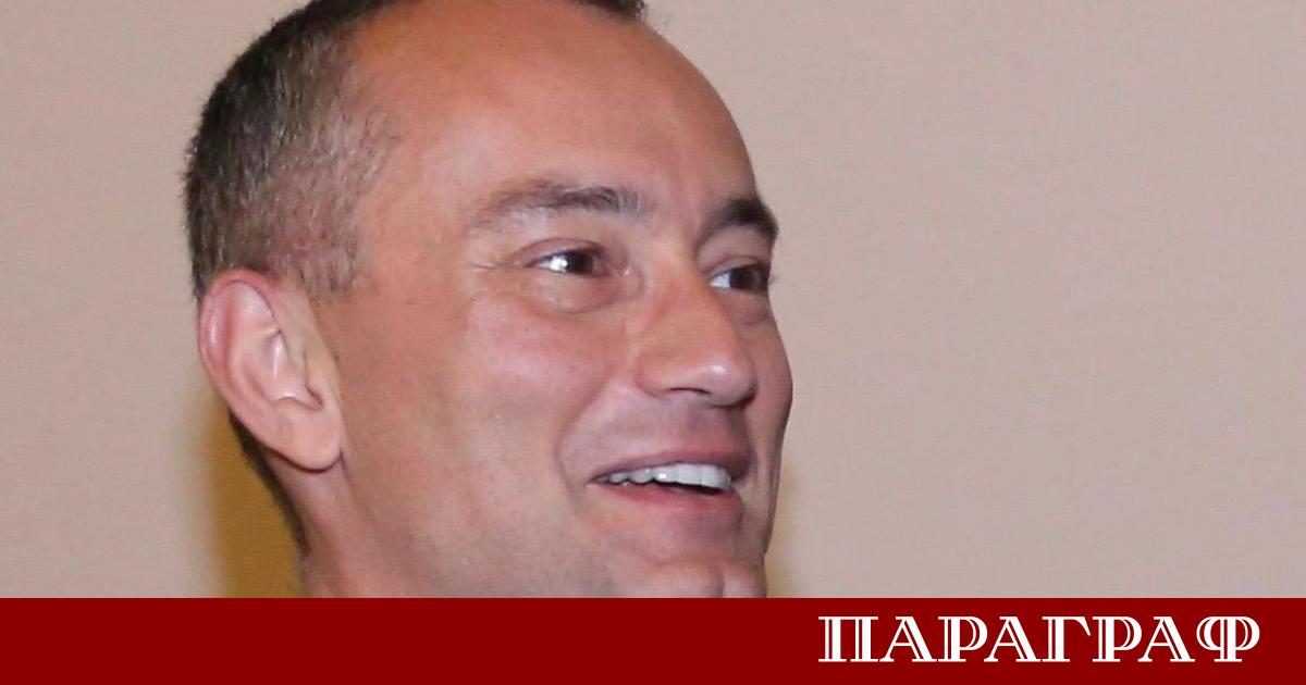 Българският дипломат Николай Младенов официално прие номинацията си за върховен