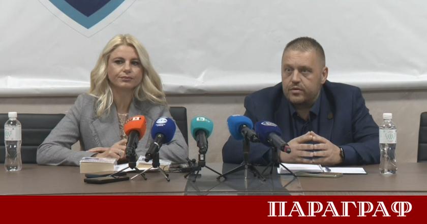 Двама млади мъже от Русе са обвинени в дръзкия грабеж