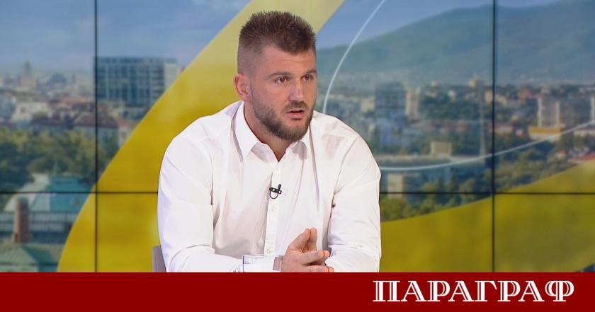 Председателят на Националната асоциация на зърнопроизводителите Илия Проданов предупреди че