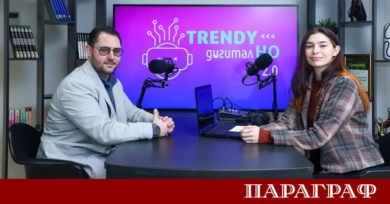 Всичко качено в интернет е изключително трудно да бъде заличено