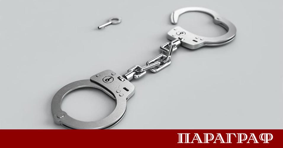 Полицията във Видин разкри и задържа 39 годишен мъж от