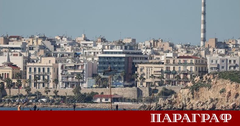 Над 3200 български граждани притежават имоти в Гърция Тези собственици