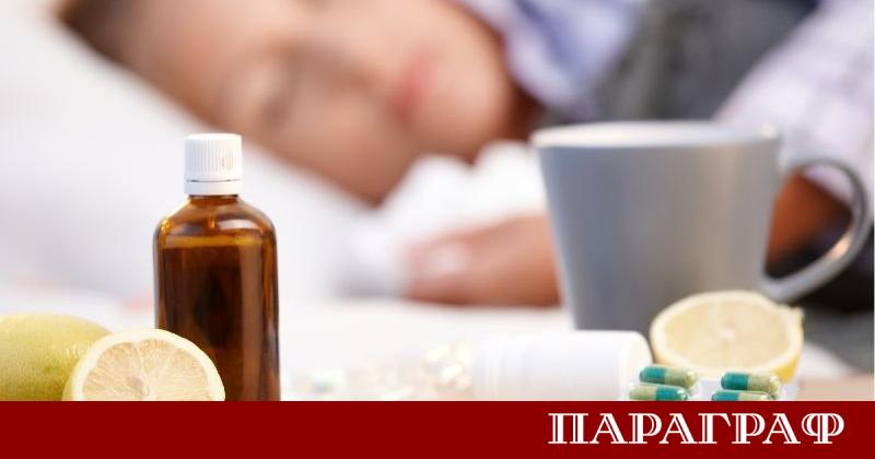 Област Бургас е изправена пред сериозен ръст на заболеваемостта от