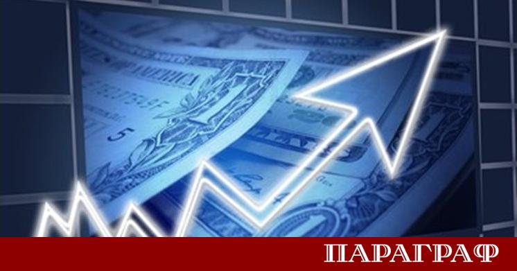 Международният валутен фонд МВФ леко повиши прогнозите си за растежа