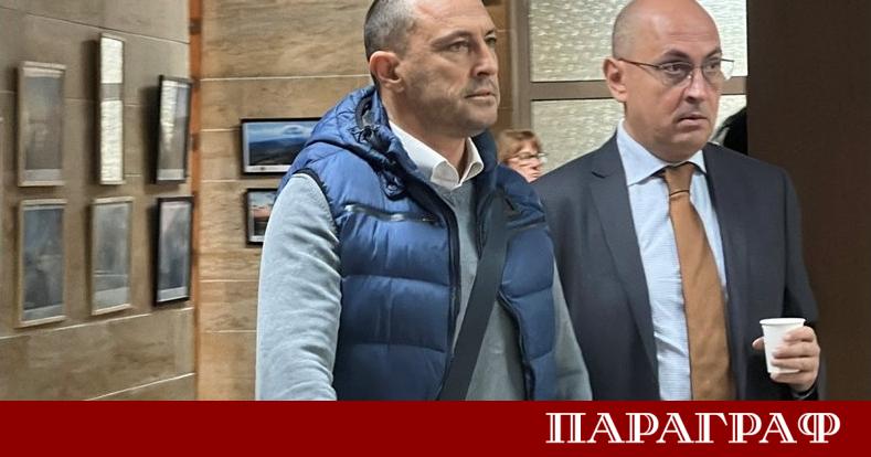 Пловдивският апелативен съд потвърди условната присъда на бившия кмет на