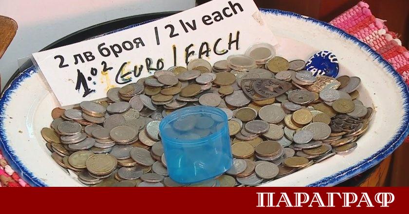 След предстоящото изтегляне от обращение добре запазените левови банкноти ще