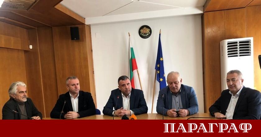 След три десетилетия на очакване граничният преход Рудозем – Ксанти