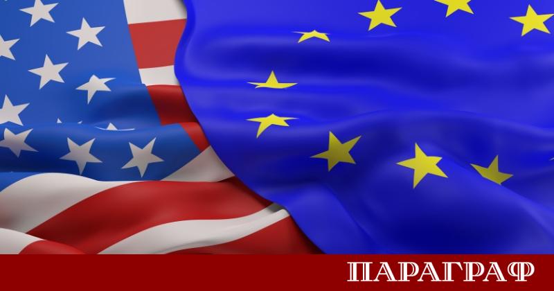 Европейският съюз подготвя автоматични контрамита на стойност 93 милиарда евро