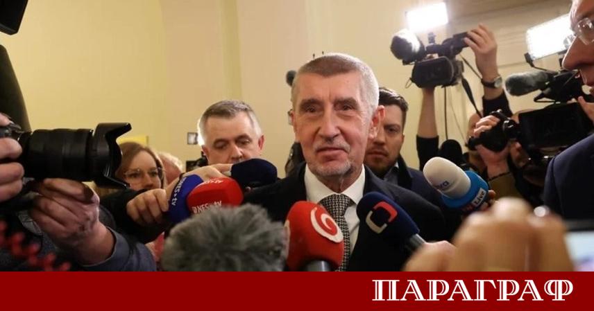 Чешкият премиер Андрей Бабиш категорично отхвърли възможността Чехия да продава