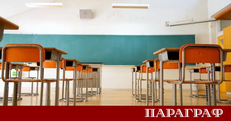 Министерството на образованието и науката МОН внимателно следи епидемичната обстановка