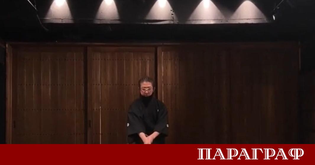 В сърцето на Токио отвори врати нов музей посветен на