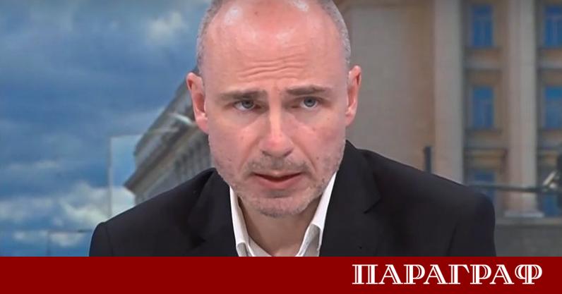 Президентът Румен Радев ще загуби ако влезе в политическата надпревара