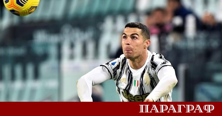 Кристиано Роналдо постигна окончателна съдебна победа срещу бившия си клуб