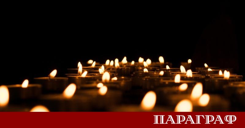 Италианският моден дизайнер Валентино Гаравани почина на 93 годишна възраст