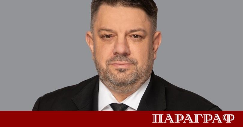 Председателят на БСП Атанас Зафиров приветства решението на Румен Радев