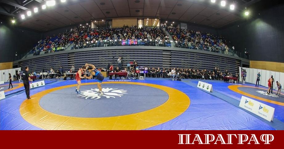 Днес 20 януари в зала Васил Левски в Сливен започва