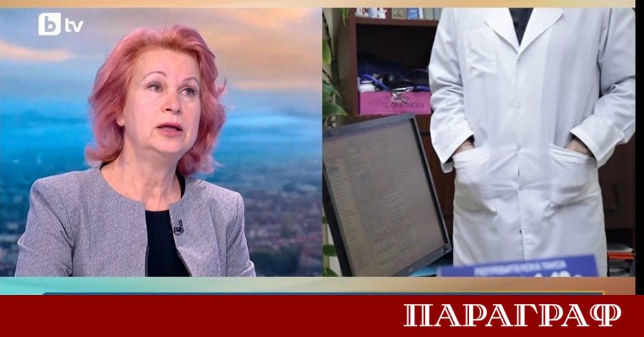 Грипната епидемия в България се развива очаквано следвайки модела от