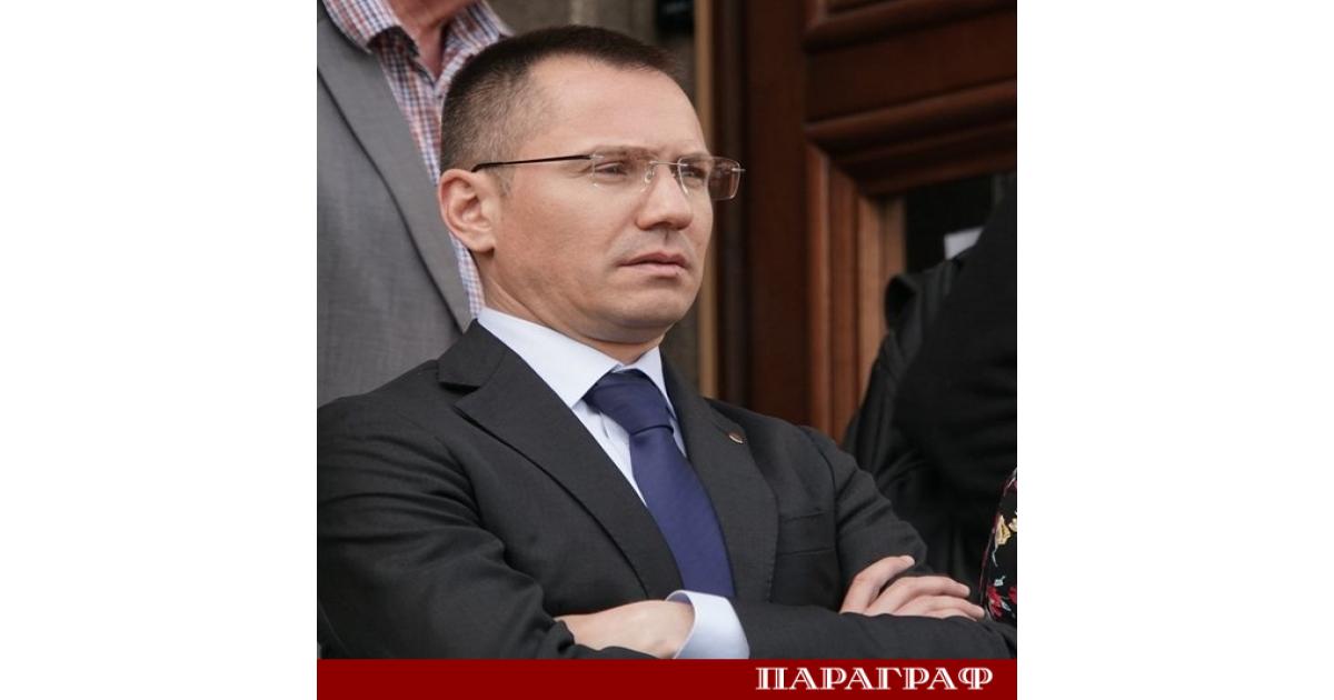 Евродепутатът Ангел Джамбазки преживя неочаквана случка която го остави дълбоко