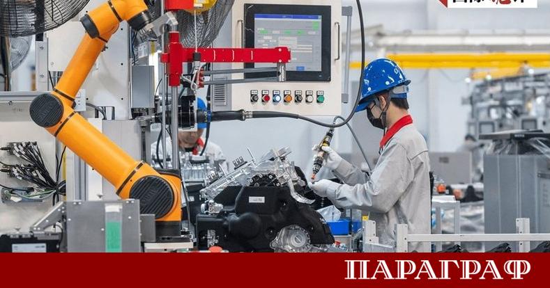 Китай продължава да привлича чуждестранни инвеститори демонстрирайки устойчив икономически растеж