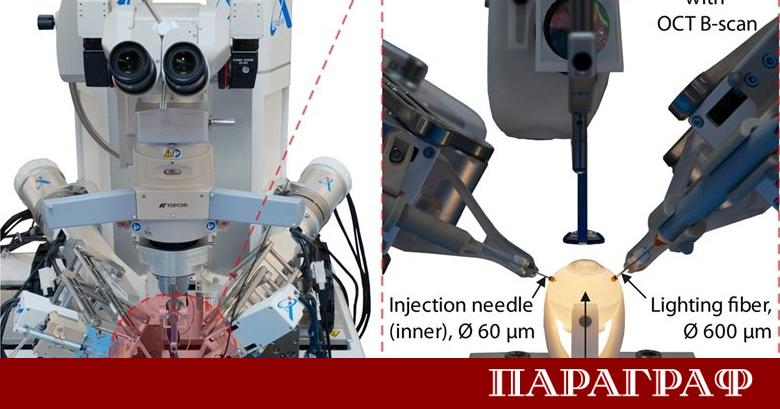 Китайски учени постигнаха значителен напредък в медицината Те потвърдиха клиничната