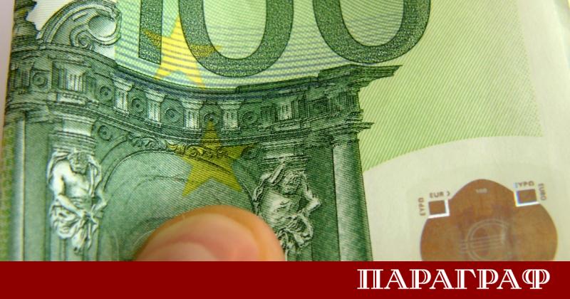 Случай на опит за плащане с фалшива банкнота от 100