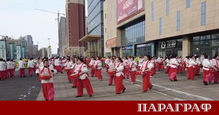 Нов епизод на поредицата Из Китай с Павел отвежда зрителите