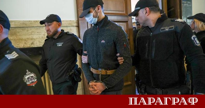 Двама 23 годишни младежи са обвинени за дръзкия грабеж на