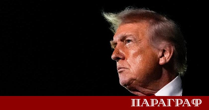 Председателят на Европейската комисия Урсула фон дер Лайен и френският