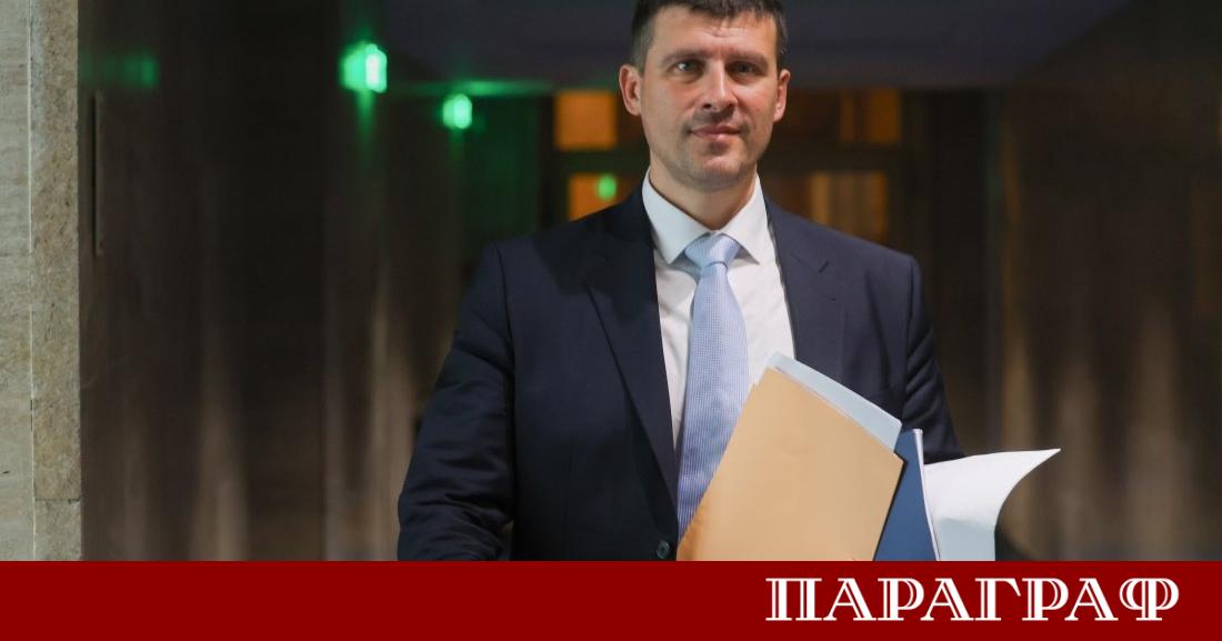 Партия Величие изпрати сигнал до прокуратурата заради жестоко нападение над
