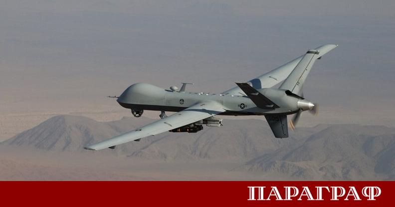 Трима души загинаха при руски въздушни удари днес по югоизточния