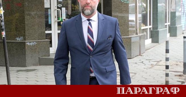 Нашата България може да бъде името на новия политически проект