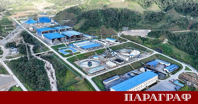 Китай продължава да бъде сред водещите световни сили по обем