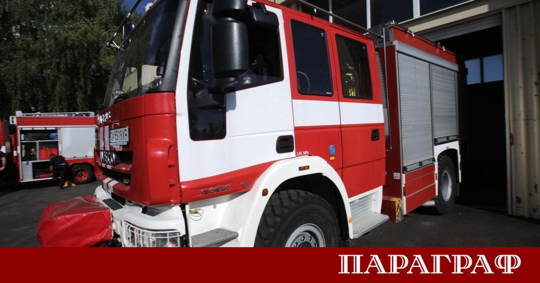 67 годишен мъж загина при пожар в Долни чифлик Инцидентът