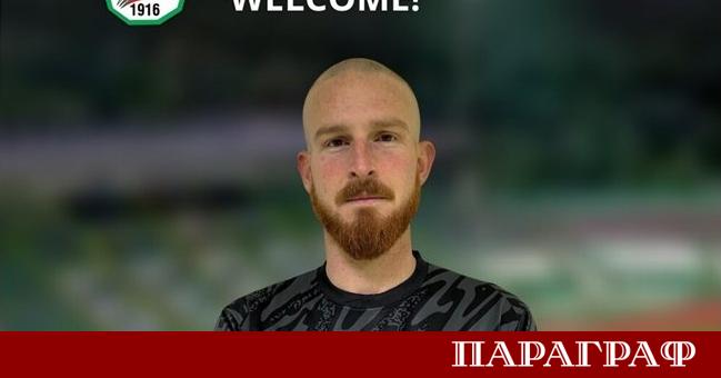 Берое официално обяви привличането на испанския вратар Жауме Валенс Той