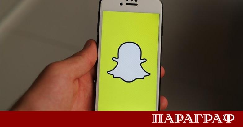 Компанията Snap собственик на Snapchat сключи извънсъдебно споразумение по дело