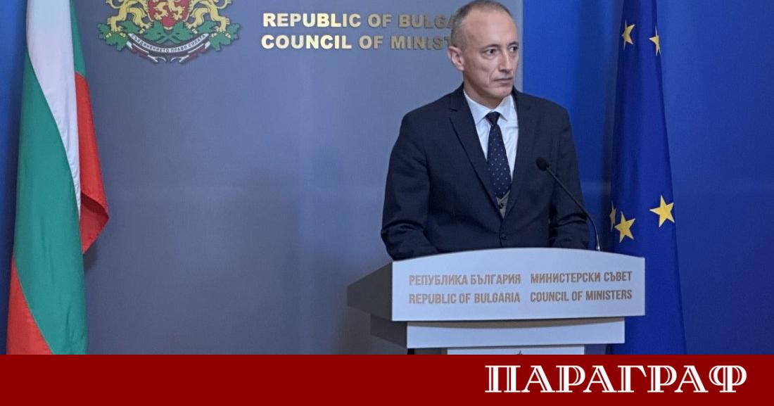 Министерският съвет отпусна допълнителни средства за националните инвестиционни програми в