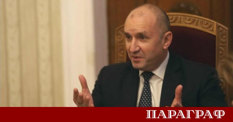 Земеделски съюз Александър Стамболийски БЗНС декларира пълна подкрепа за президента