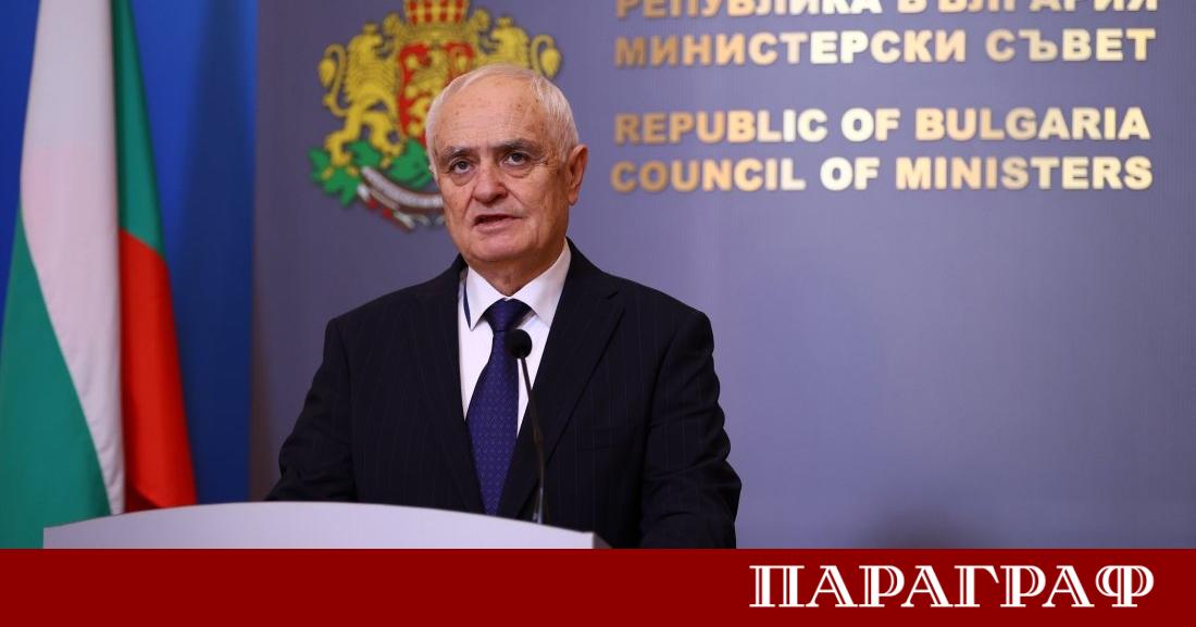 Кабинетът одобри ключови проекти за модернизация на Българската армия Страната