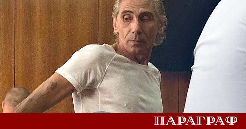 Върховният касационен съд ВКС окончателно потвърди 10 годишна присъда за