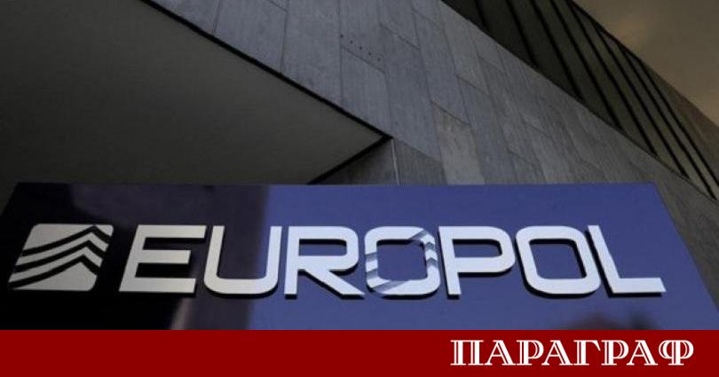 Европол обяви разбиването на най голямата досега мрежа за синтетични