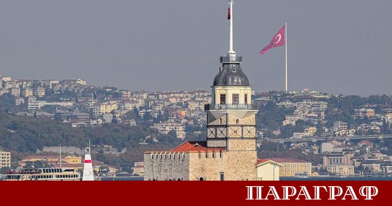 Турските власти потвърдиха самоличността на тяло намерено в Босфора То