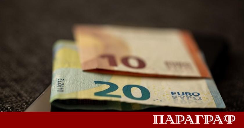 Министерският съвет официално одобри 5 индексация на възнагражденията в бюджетния
