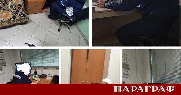 Общинският съветник Симеон Ставрев от Да България алармира за шокиращи