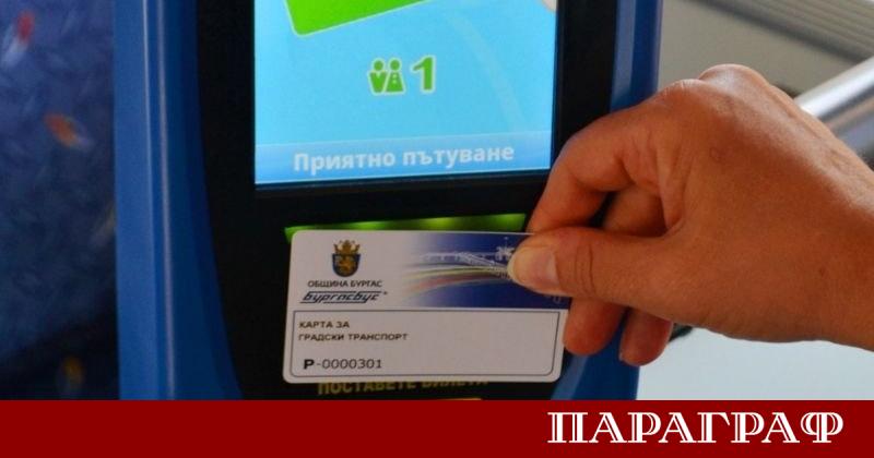 Община Бургас предприема нова мащабна демографска мярка Ученици и студенти