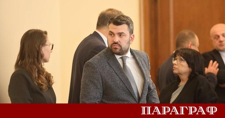 Външният министър Георг Георгиев отправи остра критика към президента Румен
