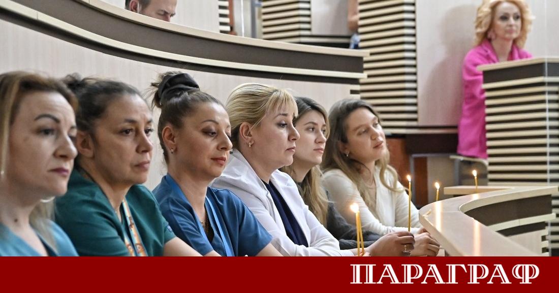 В Деня на родилната помощ България се изправя пред сериозен
