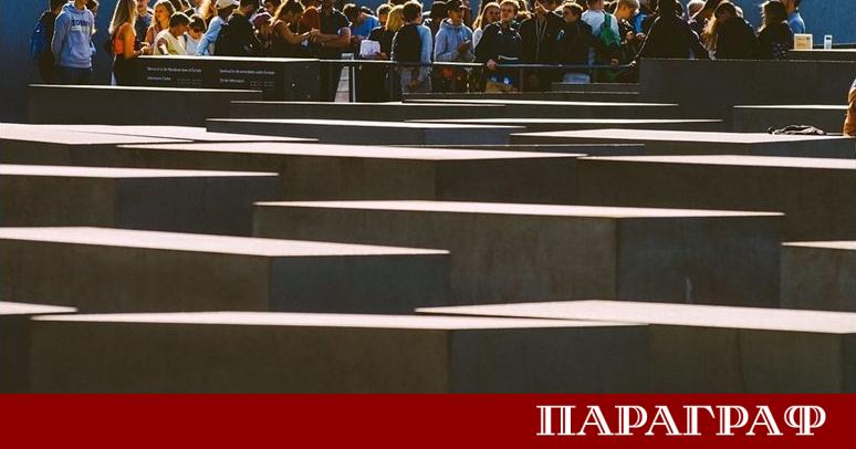 По малко от 200 000 оцелели от Холокоста остават живи