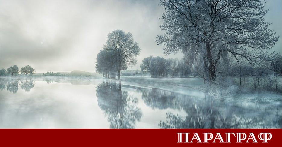 Голяма част от територията на САЩ е изправена пред тежки