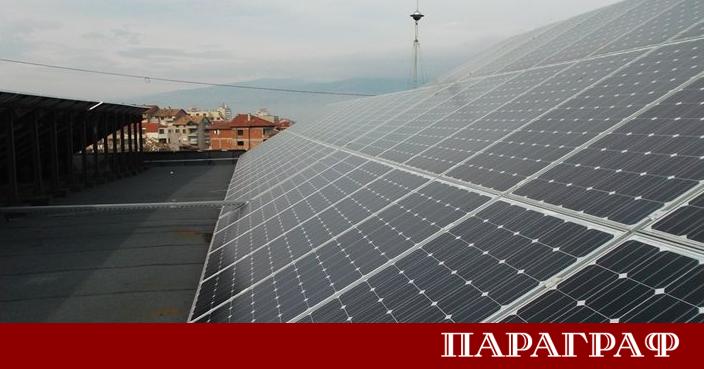 Европейската комисия ЕК започна задълбочено разследване Целта е да се