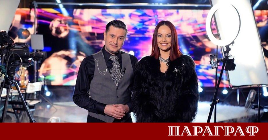 Българската национална телевизия БНТ стартира своя мащабен проект за избор